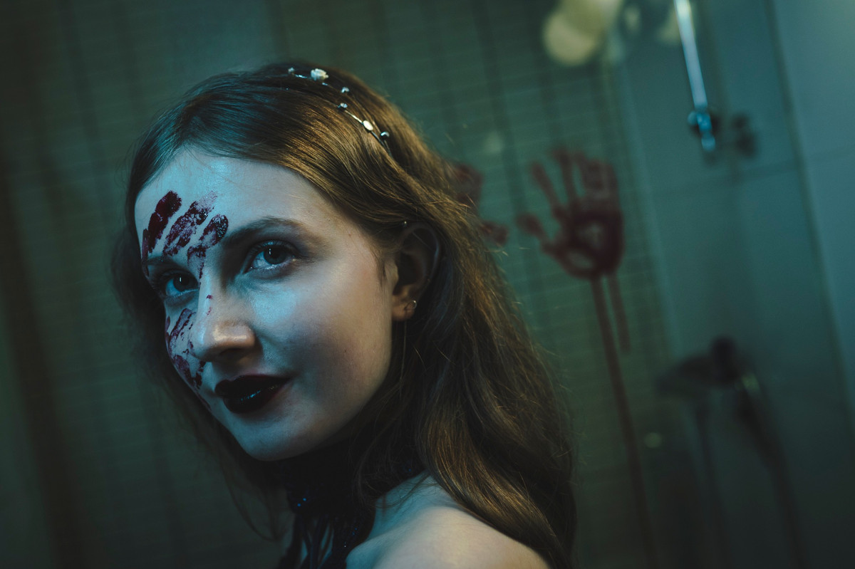 Editorial photography in Prague by Vadim Zavatsky