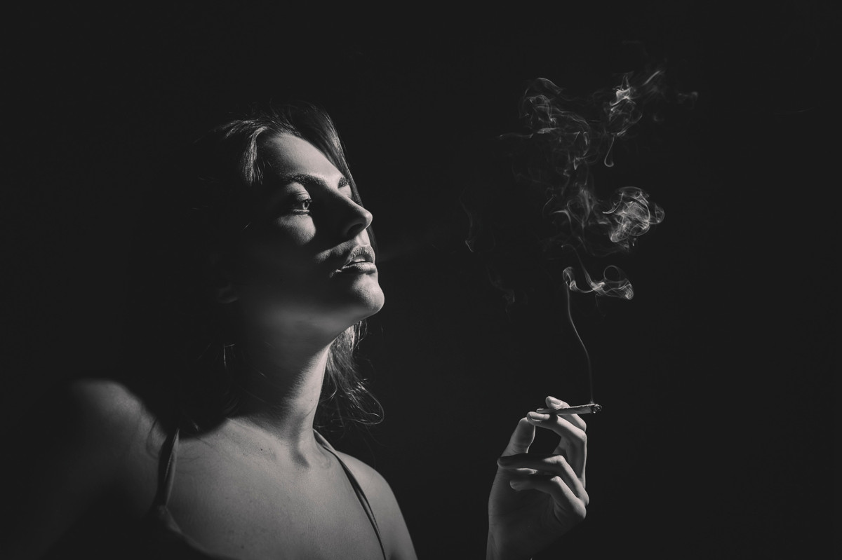 Portrait photography in Prague by Vadim Zavatsky