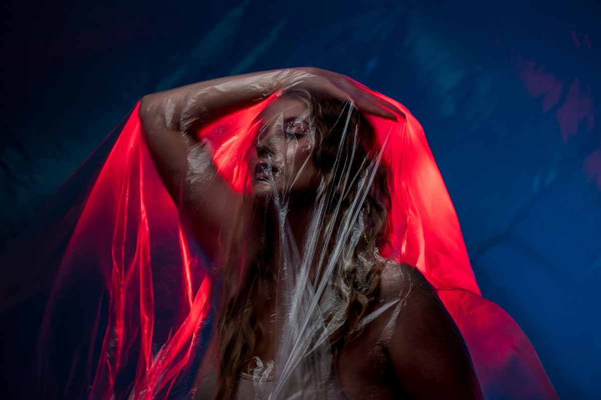 Under the Film fine-art photography series by Vadim Zavatsky