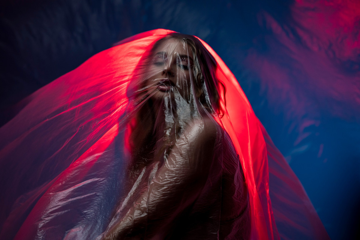 Under the Film fine-art photography series by Vadim Zavatsky