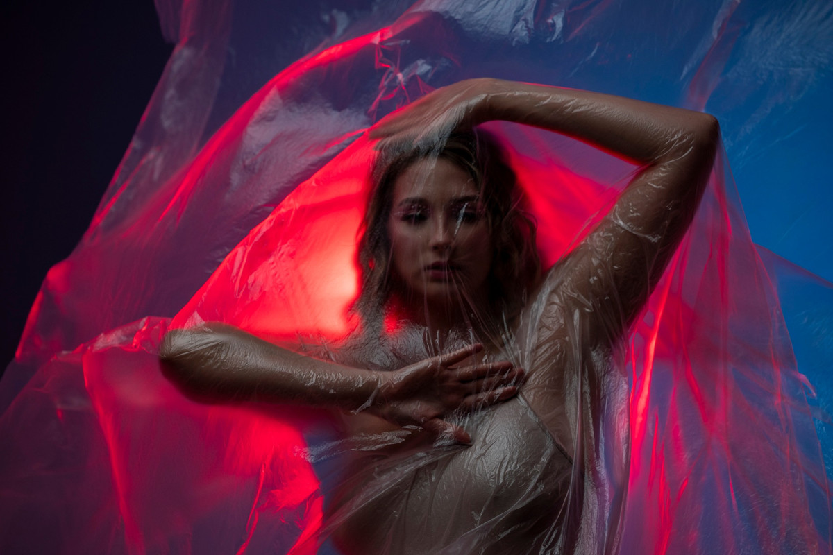 Under the Film fine-art photography series by Vadim Zavatsky
